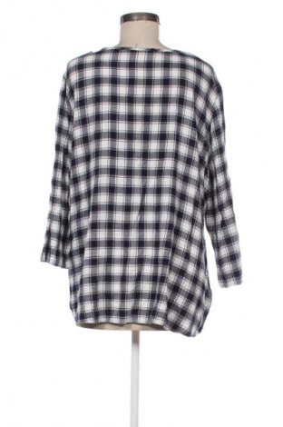 Дамска блуза Unbranded, Размер XXL, Цвят Многоцветен, Цена 19,00 лв.