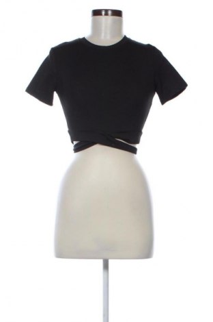 Bluzka damska Unbranded, Rozmiar S, Kolor Czarny, Cena 48,99 zł