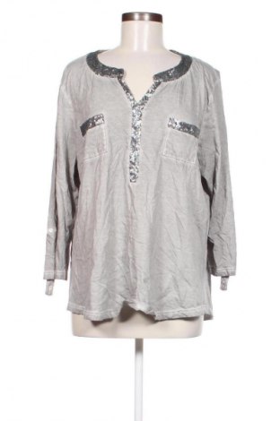 Bluză de femei Unbranded, Mărime XXL, Culoare Gri, Preț 64,99 Lei