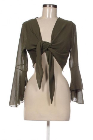 Damen Shirt Unbranded, Größe XS, Farbe Grün, Preis € 13,99