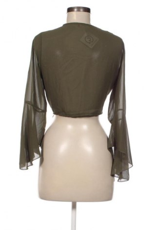 Damen Shirt Unbranded, Größe XS, Farbe Grün, Preis € 13,99