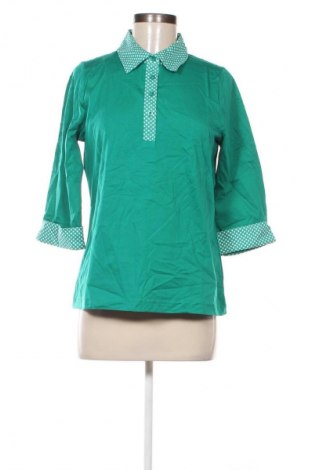 Bluză de femei Unbranded, Mărime M, Culoare Verde, Preț 64,99 Lei