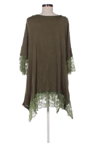 Női blúz Unbranded, Méret XL, Szín Zöld, Ár 5 199 Ft