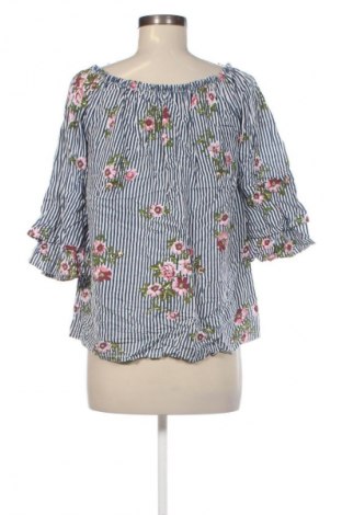 Damen Shirt Unbranded, Größe M, Farbe Mehrfarbig, Preis 13,99 €