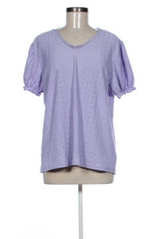 Damen Shirt Unbranded, Größe XL, Farbe Lila, Preis € 12,99