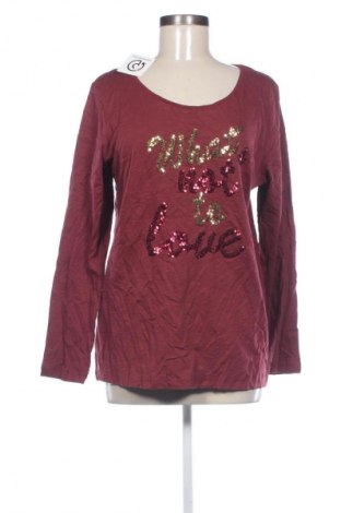 Damen Shirt Unbranded, Größe L, Farbe Braun, Preis € 13,99
