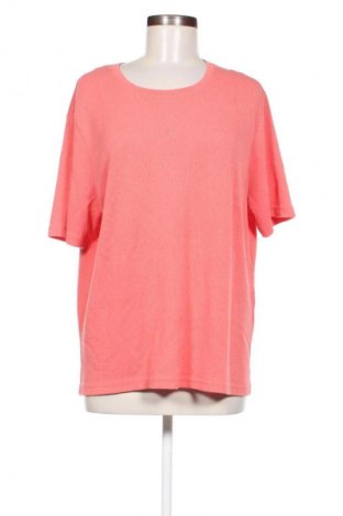 Γυναικεία μπλούζα Unbranded, Μέγεθος XL, Χρώμα Ρόζ , Τιμή 10,00 €