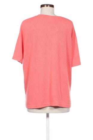 Γυναικεία μπλούζα Unbranded, Μέγεθος XL, Χρώμα Ρόζ , Τιμή 10,00 €
