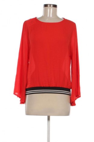 Damen Shirt Unbranded, Größe M, Farbe Rot, Preis 13,99 €