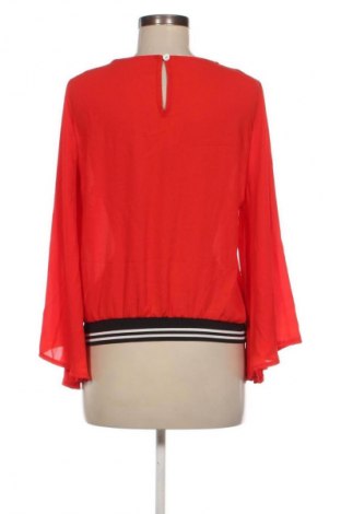 Damen Shirt Unbranded, Größe M, Farbe Rot, Preis 13,99 €