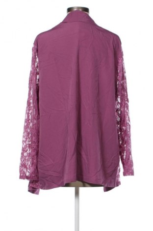 Bluză de femei Unbranded, Mărime XXL, Culoare Mov, Preț 64,99 Lei