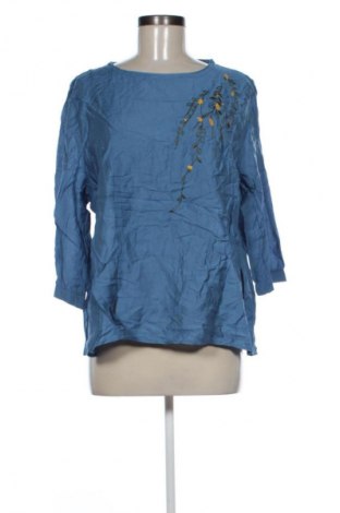Damen Shirt Unbranded, Größe XXL, Farbe Blau, Preis € 13,99