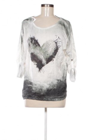 Bluzka damska Unbranded, Rozmiar S, Kolor Kolorowy, Cena 62,99 zł