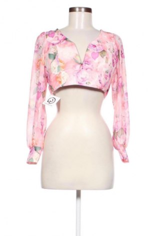 Bluzka damska Unbranded, Rozmiar M, Kolor Kolorowy, Cena 44,94 zł