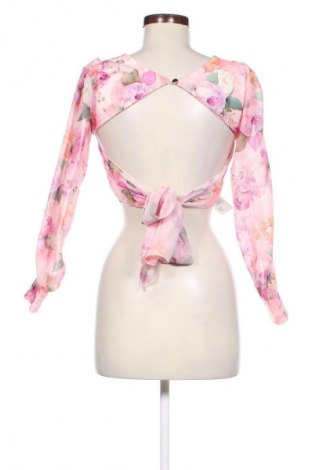 Bluzka damska Unbranded, Rozmiar M, Kolor Kolorowy, Cena 44,94 zł