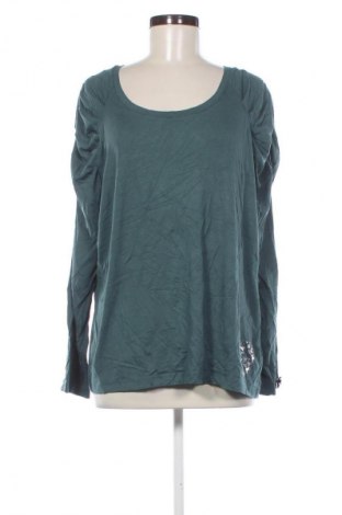 Damen Shirt Unbranded, Größe XXL, Farbe Grün, Preis 13,99 €