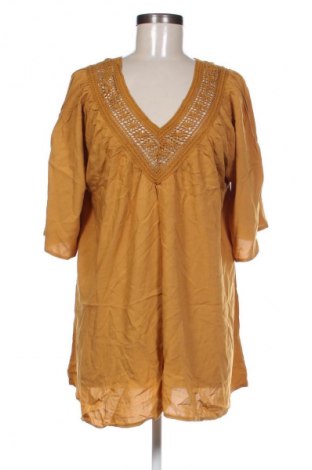 Damen Shirt Unbranded, Größe XL, Farbe Orange, Preis 9,72 €