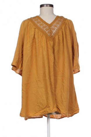 Damen Shirt Unbranded, Größe XL, Farbe Orange, Preis 9,72 €