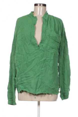 Bluză de femei Unbranded, Mărime XL, Culoare Verde, Preț 64,99 Lei
