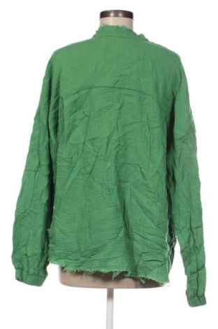 Bluză de femei Unbranded, Mărime XL, Culoare Verde, Preț 64,99 Lei