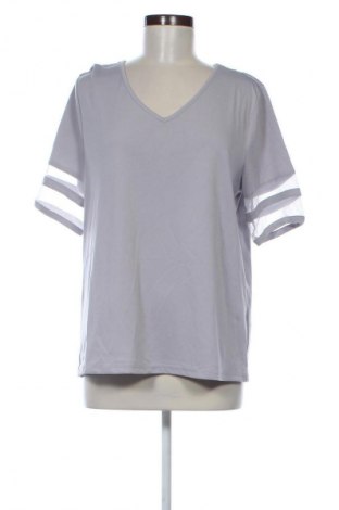 Damen Shirt Unbranded, Größe XL, Farbe Grau, Preis 13,99 €