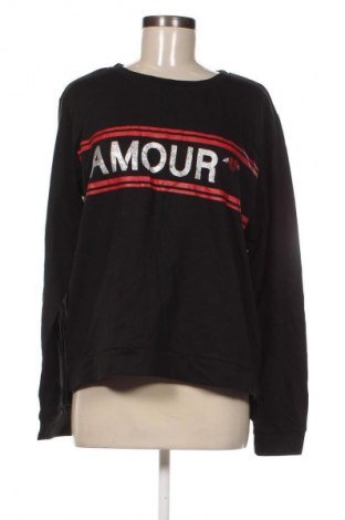 Bluză de femei Unbranded, Mărime L, Culoare Negru, Preț 105,99 Lei