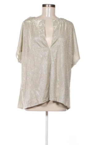 Női blúz Unbranded, Méret 5XL, Szín Arany
, Ár 6 629 Ft