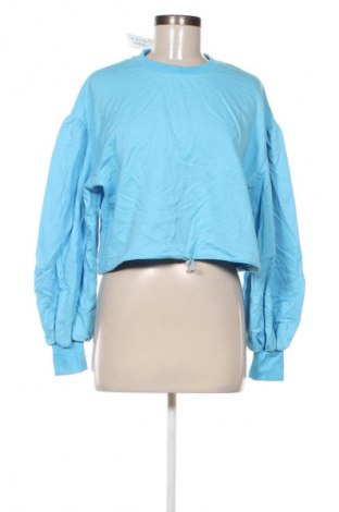 Bluzka damska Unbranded, Rozmiar M, Kolor Niebieski, Cena 62,99 zł