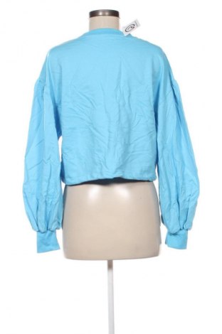 Bluzka damska Unbranded, Rozmiar M, Kolor Niebieski, Cena 62,99 zł