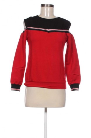 Damen Shirt Unbranded, Größe S, Farbe Rot, Preis 9,72 €