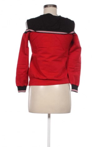 Damen Shirt Unbranded, Größe S, Farbe Rot, Preis 9,72 €