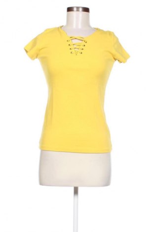 Damen Shirt Unbranded, Größe L, Farbe Gelb, Preis 10,00 €