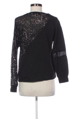 Bluzka damska Unbranded, Rozmiar M, Kolor Czarny, Cena 62,99 zł