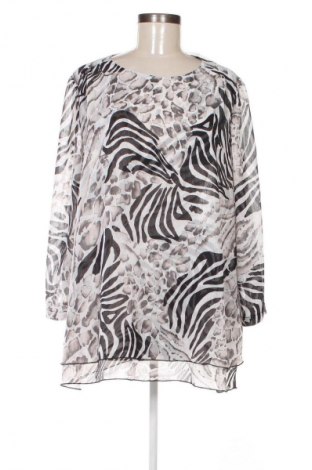 Damen Shirt Unbranded, Größe 5XL, Farbe Mehrfarbig, Preis 13,99 €