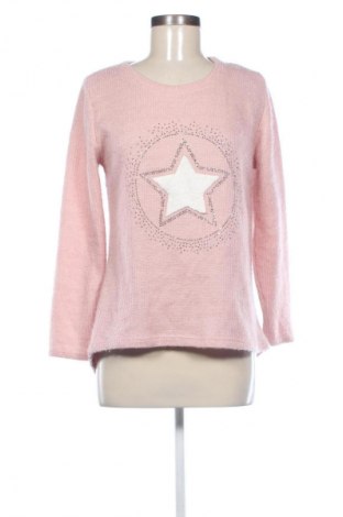 Damen Shirt Unbranded, Größe M, Farbe Rosa, Preis € 13,99