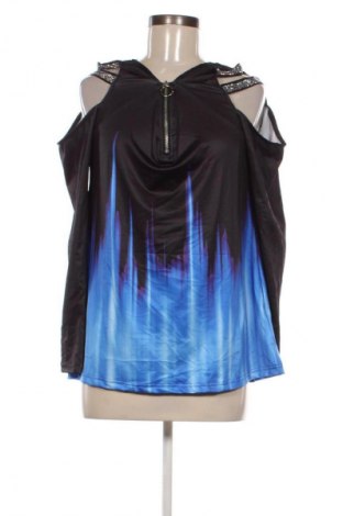 Bluzka damska Unbranded, Rozmiar L, Kolor Kolorowy, Cena 62,99 zł