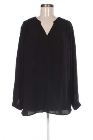 Damen Shirt Unbranded, Größe XXL, Farbe Schwarz, Preis € 13,99