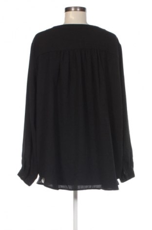 Damen Shirt Unbranded, Größe XXL, Farbe Schwarz, Preis € 13,99