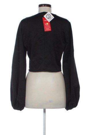 Bluză de femei Unbranded, Mărime L, Culoare Negru, Preț 105,99 Lei