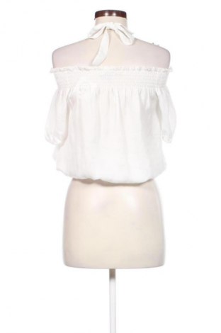 Damen Shirt Unbranded, Größe S, Farbe Weiß, Preis 9,72 €