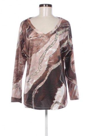 Bluzka damska Unbranded, Rozmiar XL, Kolor Kolorowy, Cena 62,99 zł