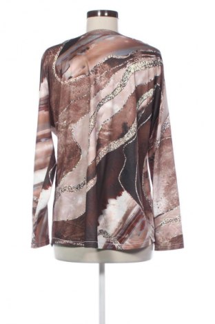 Bluzka damska Unbranded, Rozmiar XL, Kolor Kolorowy, Cena 62,99 zł
