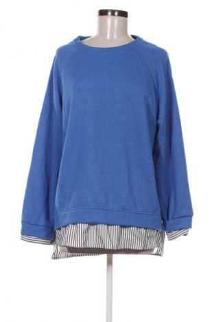 Bluză de femei Unbranded, Mărime XXL, Culoare Albastru, Preț 64,99 Lei