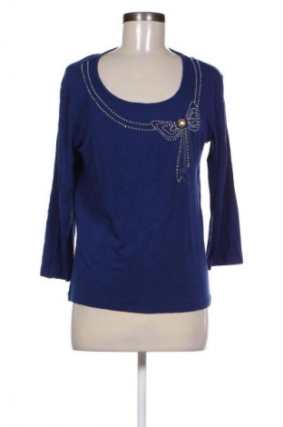 Damen Shirt Unbranded, Größe M, Farbe Blau, Preis € 10,00