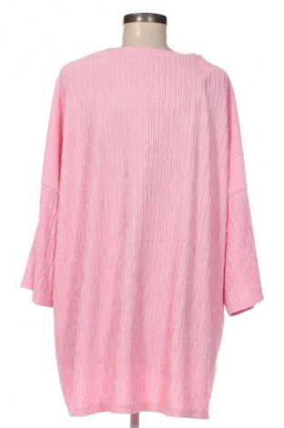 Dámska blúza Unbranded, Veľkosť 5XL, Farba Ružová, Cena  14,95 €