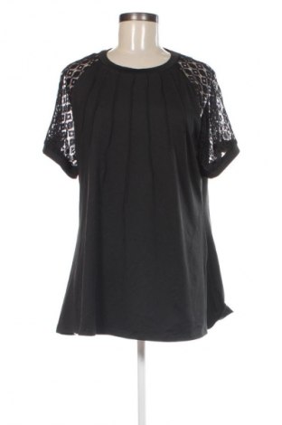 Damen Shirt Unbranded, Größe XXL, Farbe Schwarz, Preis € 16,99