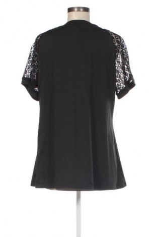 Damen Shirt Unbranded, Größe XXL, Farbe Schwarz, Preis € 16,99