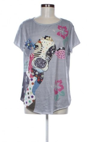 Damen Shirt Unbranded, Größe M, Farbe Mehrfarbig, Preis 11,99 €