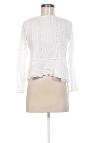 Damen Shirt Unbranded, Größe XS, Farbe Weiß, Preis € 13,99