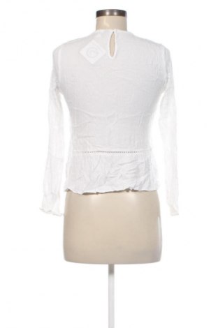 Damen Shirt Unbranded, Größe XS, Farbe Weiß, Preis € 13,99
